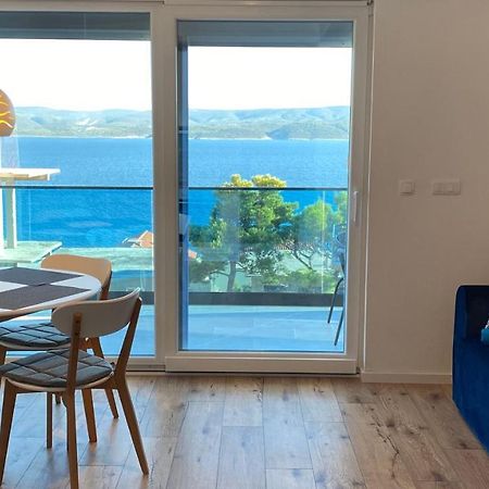 لوكفا روجوزنيكا Apartments Elena المظهر الخارجي الصورة