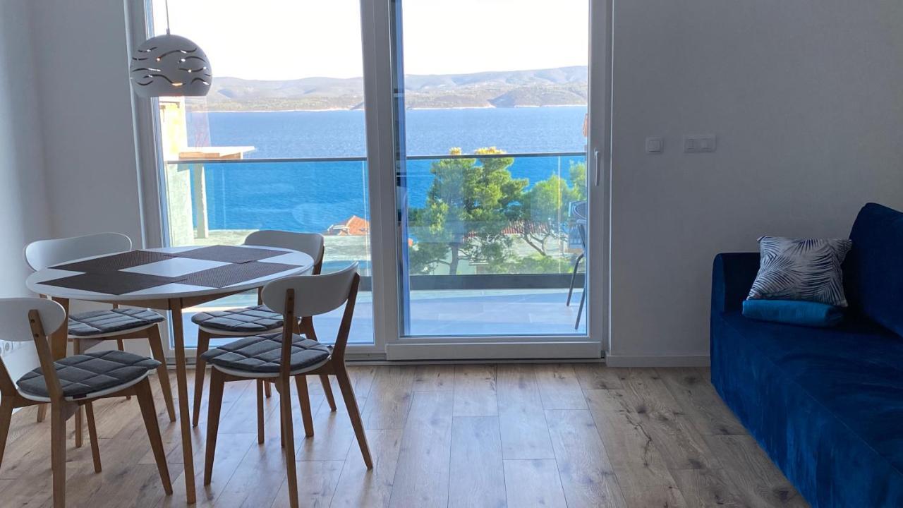 لوكفا روجوزنيكا Apartments Elena المظهر الخارجي الصورة