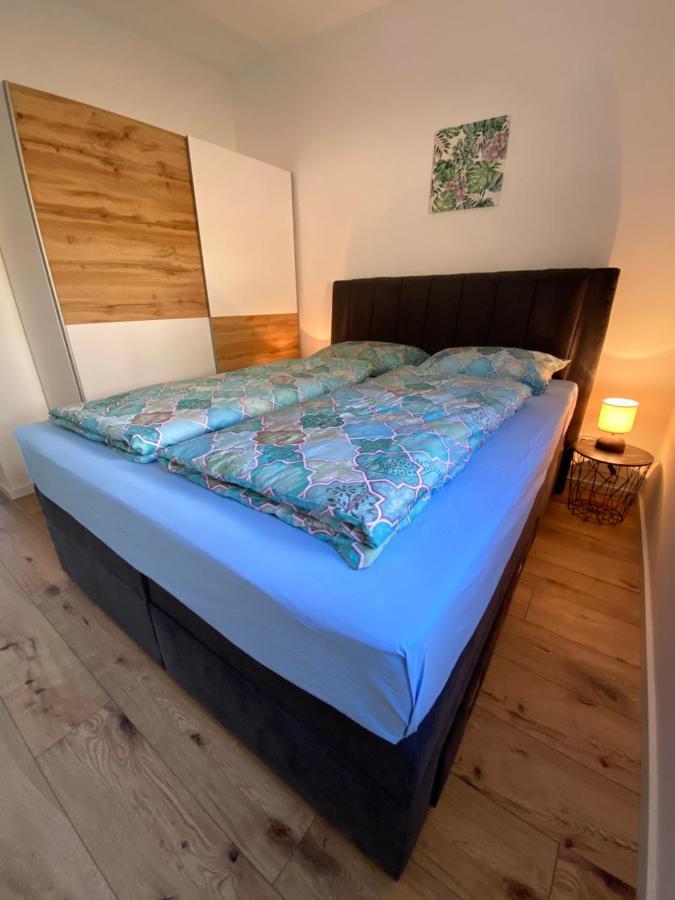 لوكفا روجوزنيكا Apartments Elena المظهر الخارجي الصورة