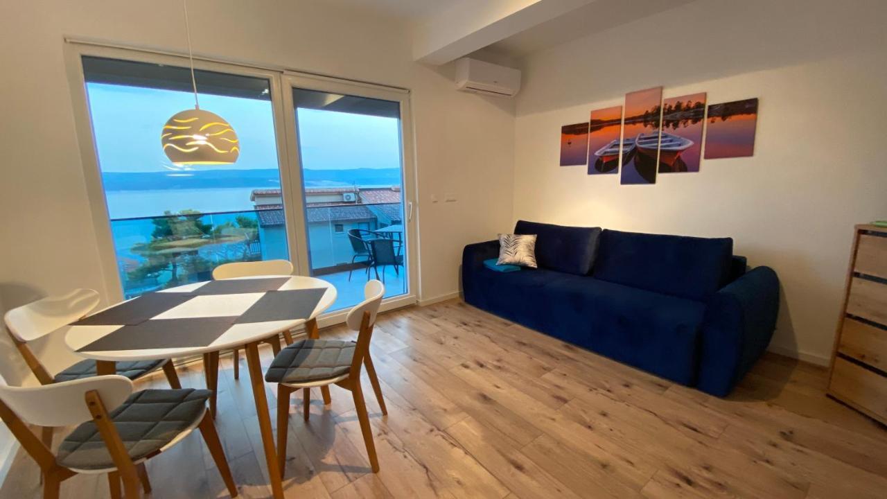 لوكفا روجوزنيكا Apartments Elena المظهر الخارجي الصورة