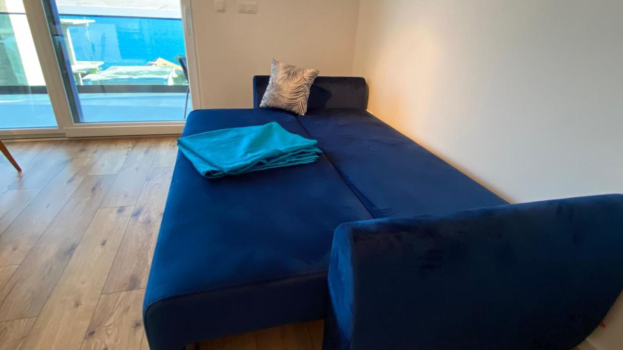 لوكفا روجوزنيكا Apartments Elena المظهر الخارجي الصورة