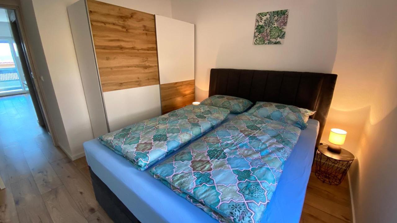 لوكفا روجوزنيكا Apartments Elena المظهر الخارجي الصورة