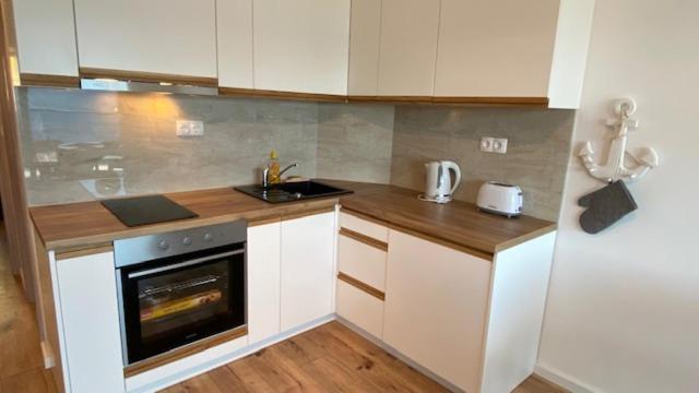 لوكفا روجوزنيكا Apartments Elena المظهر الخارجي الصورة