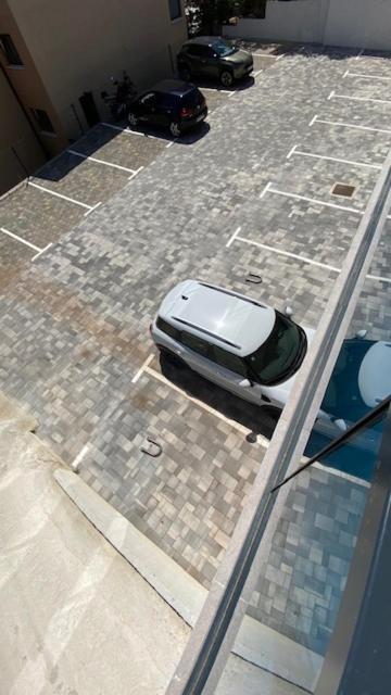لوكفا روجوزنيكا Apartments Elena المظهر الخارجي الصورة