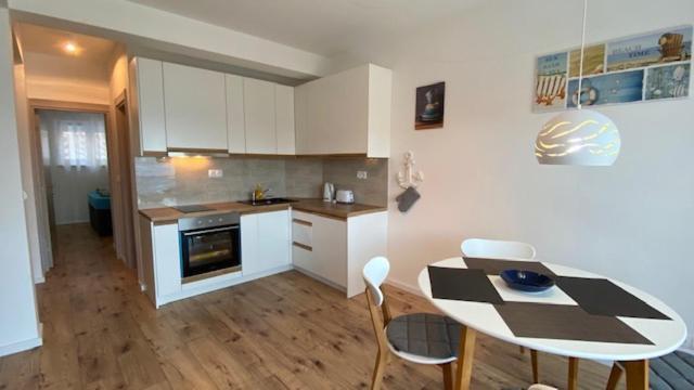 لوكفا روجوزنيكا Apartments Elena المظهر الخارجي الصورة