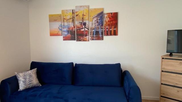 لوكفا روجوزنيكا Apartments Elena المظهر الخارجي الصورة