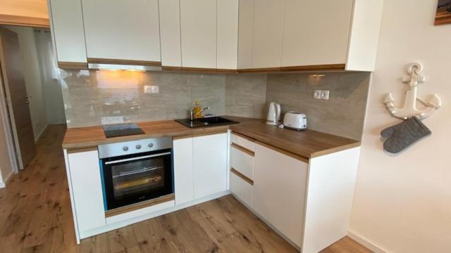 لوكفا روجوزنيكا Apartments Elena المظهر الخارجي الصورة