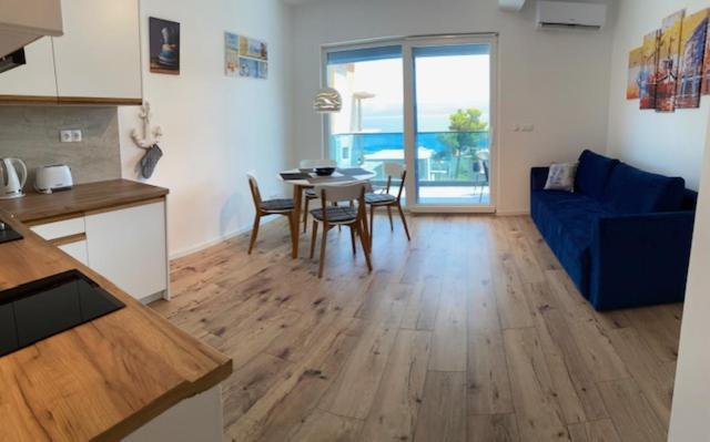 لوكفا روجوزنيكا Apartments Elena المظهر الخارجي الصورة