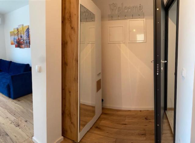 لوكفا روجوزنيكا Apartments Elena المظهر الخارجي الصورة