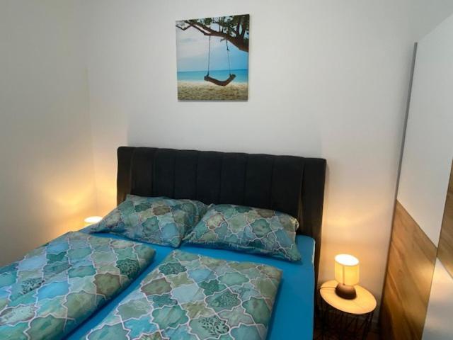 لوكفا روجوزنيكا Apartments Elena المظهر الخارجي الصورة