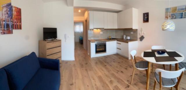 لوكفا روجوزنيكا Apartments Elena المظهر الخارجي الصورة