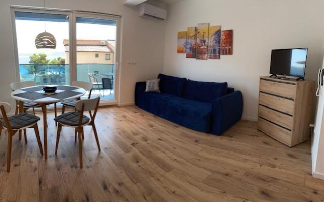لوكفا روجوزنيكا Apartments Elena المظهر الخارجي الصورة