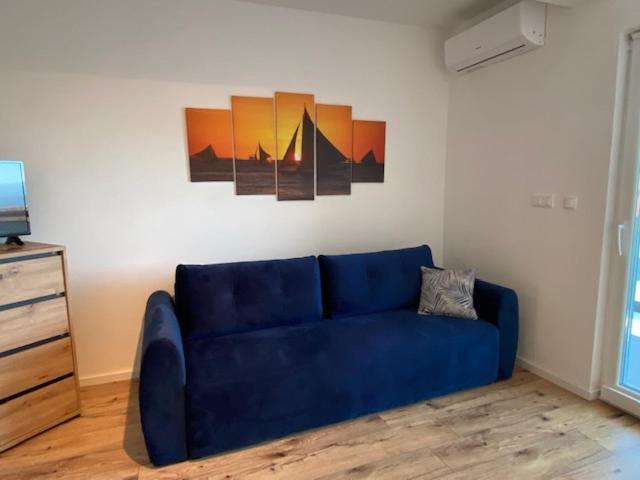 لوكفا روجوزنيكا Apartments Elena المظهر الخارجي الصورة